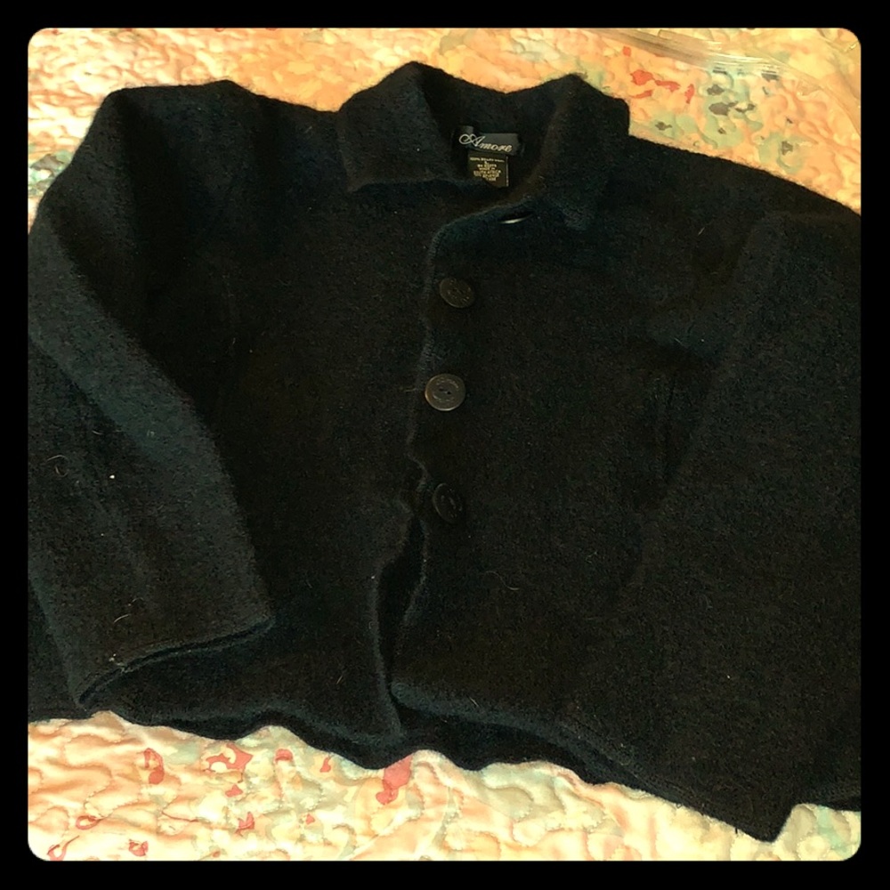 Kids blazer